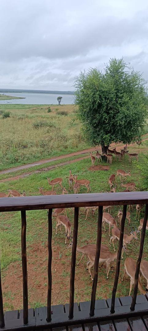 3 Bedroom Property for Sale in Vaalkop AH North West